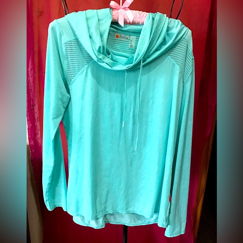 Women’ hoodie